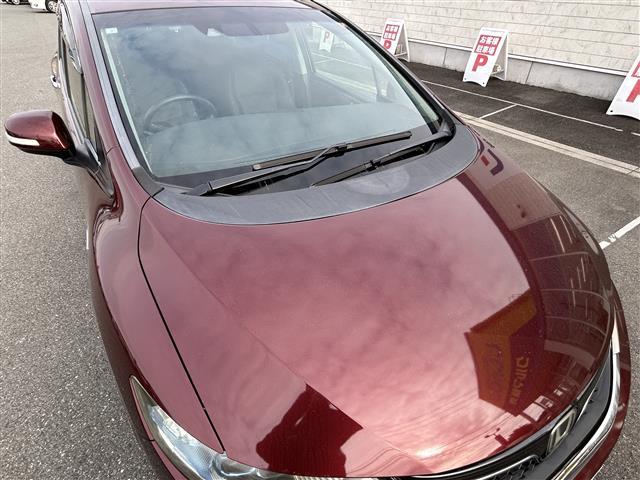 ジェイド ハイブリッドＸ（34枚目）