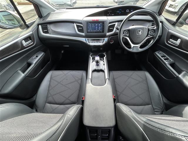 ジェイド ハイブリッドＸ（38枚目）