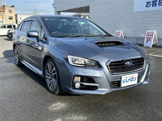 レヴォーグ １．６ＧＴ－Ｓアイサイト（2枚目）