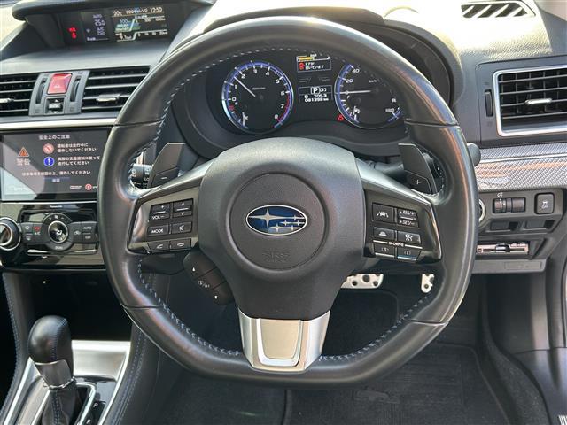 レヴォーグ １．６ＧＴ－Ｓアイサイト（6枚目）