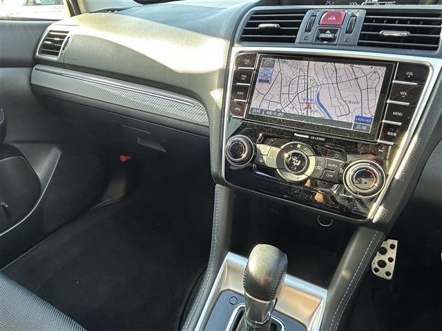 レヴォーグ １．６ＧＴ－Ｓアイサイト（7枚目）