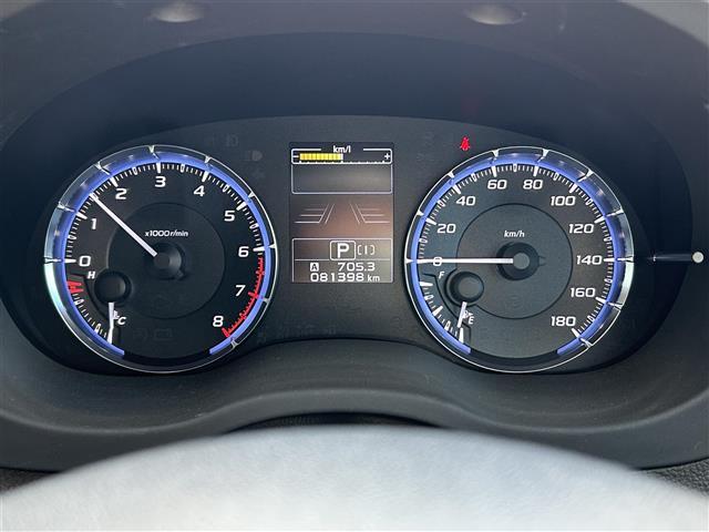 レヴォーグ １．６ＧＴ－Ｓアイサイト（8枚目）