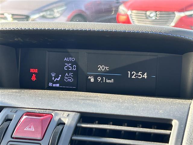 レヴォーグ １．６ＧＴ－Ｓアイサイト（11枚目）