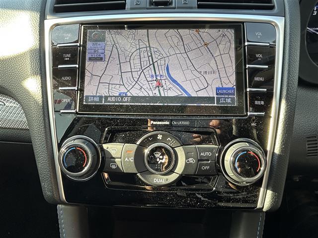 レヴォーグ １．６ＧＴ－Ｓアイサイト（12枚目）