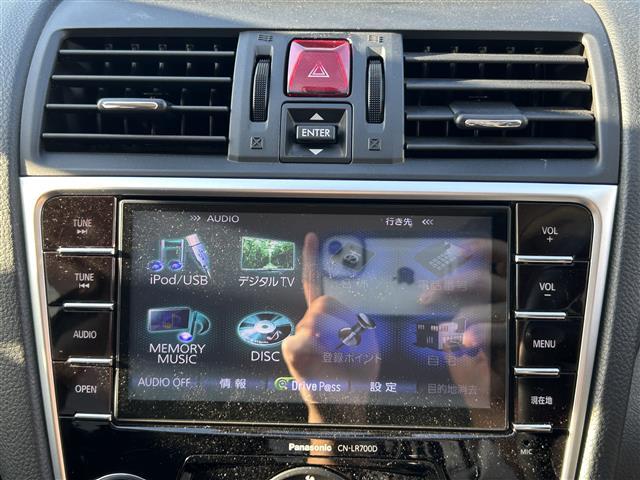 レヴォーグ １．６ＧＴ－Ｓアイサイト（16枚目）