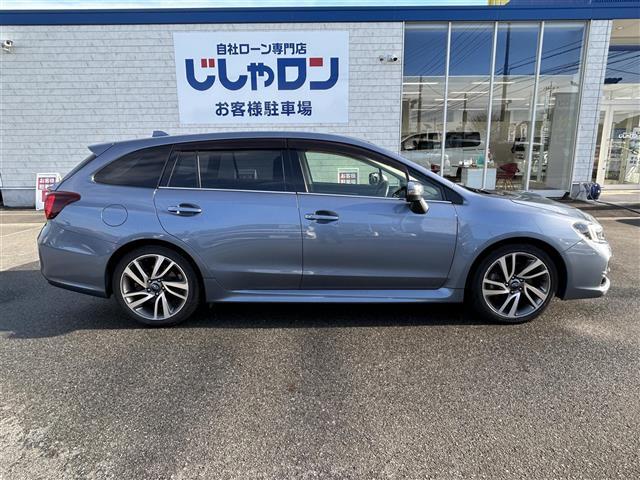 レヴォーグ １．６ＧＴ－Ｓアイサイト（21枚目）