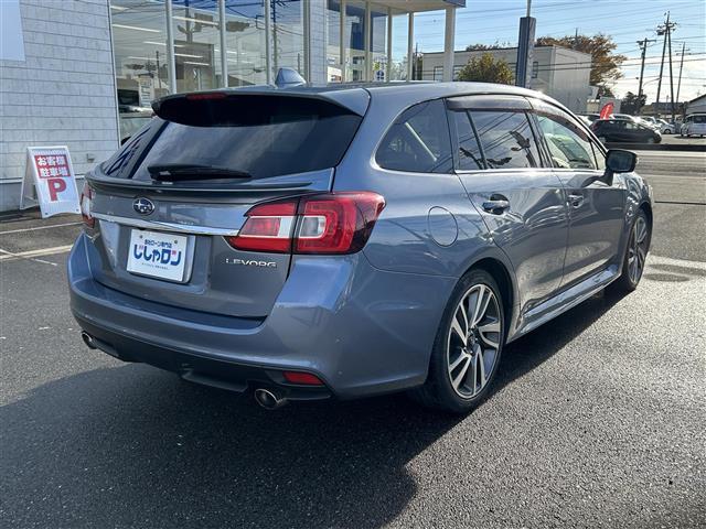 レヴォーグ １．６ＧＴ－Ｓアイサイト（25枚目）