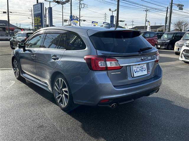 レヴォーグ １．６ＧＴ－Ｓアイサイト（29枚目）