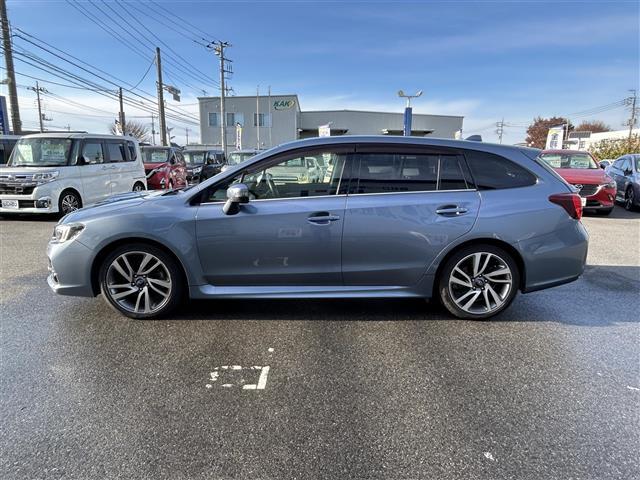 レヴォーグ １．６ＧＴ－Ｓアイサイト（31枚目）