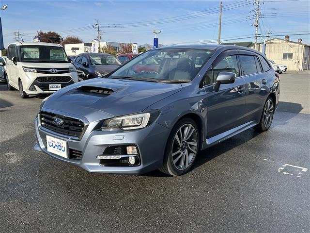 レヴォーグ １．６ＧＴ－Ｓアイサイト（33枚目）