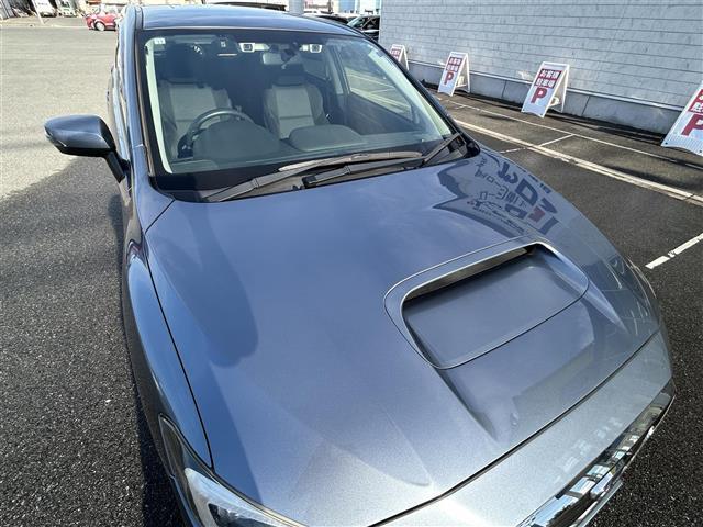 レヴォーグ １．６ＧＴ－Ｓアイサイト（35枚目）