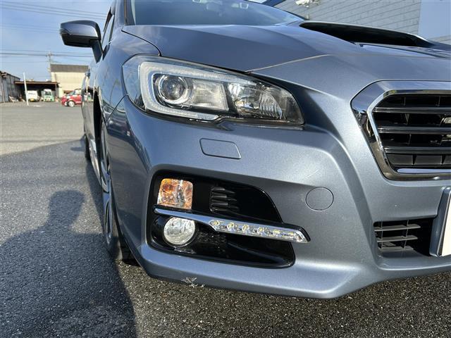 レヴォーグ １．６ＧＴ－Ｓアイサイト（37枚目）