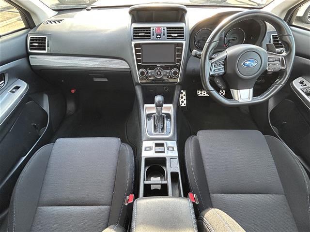 レヴォーグ １．６ＧＴ－Ｓアイサイト（40枚目）