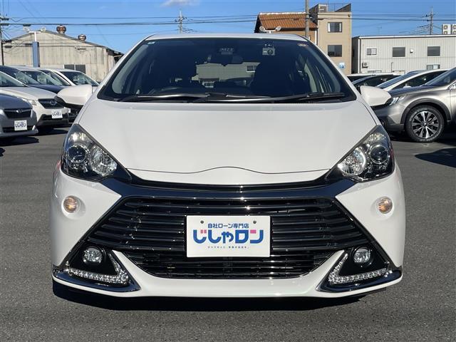 アクア Ｇ　Ｇ’ｓ（9枚目）