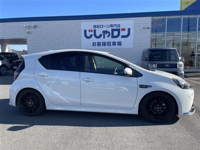 アクア Ｇ　Ｇ’ｓ（10枚目）