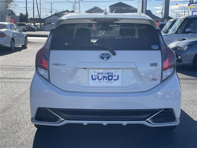 アクア Ｇ　Ｇ’ｓ（11枚目）