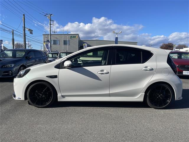 アクア Ｇ　Ｇ’ｓ（12枚目）