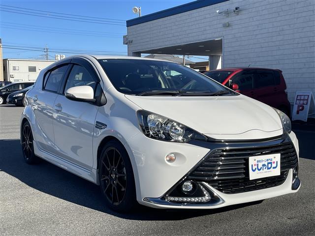 アクア Ｇ　Ｇ’ｓ（13枚目）