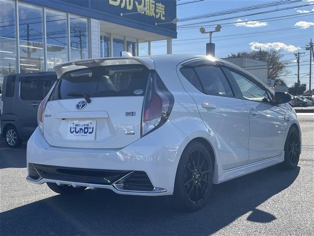 アクア Ｇ　Ｇ’ｓ（15枚目）