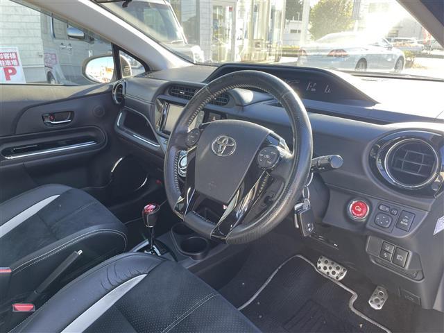 アクア Ｇ　Ｇ’ｓ（17枚目）