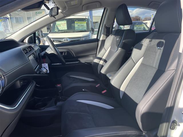 アクア Ｇ　Ｇ’ｓ（20枚目）