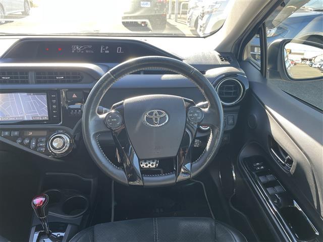 アクア Ｇ　Ｇ’ｓ（31枚目）