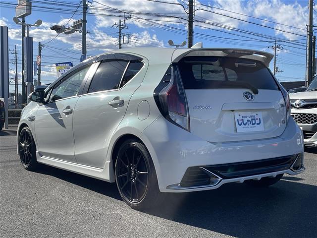 アクア Ｇ　Ｇ’ｓ（32枚目）