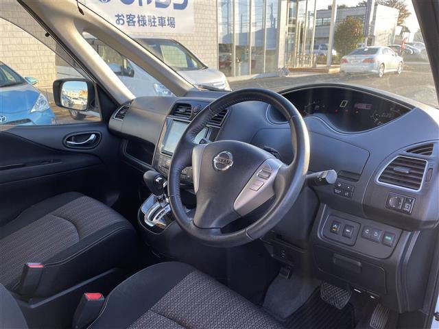 セレナ ＨＷＳ　Ｓ　ＨＶ　Ｖセレ　＋ＳｅｆｔｙＩＩ（4枚目）