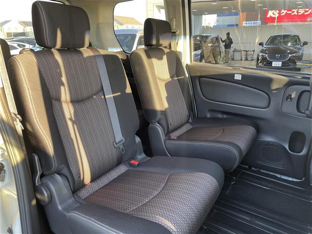 セレナ ＨＷＳ　Ｓ　ＨＶ　Ｖセレ　＋ＳｅｆｔｙＩＩ（15枚目）