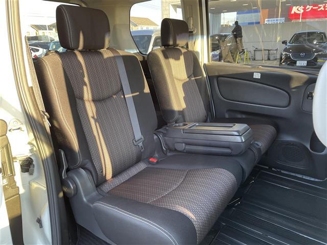 セレナ ＨＷＳ　Ｓ　ＨＶ　Ｖセレ　＋ＳｅｆｔｙＩＩ（16枚目）