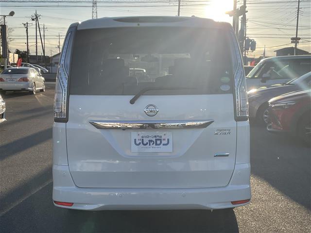 セレナ ＨＷＳ　Ｓ　ＨＶ　Ｖセレ　＋ＳｅｆｔｙＩＩ（18枚目）