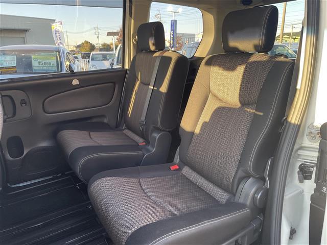 セレナ ＨＷＳ　Ｓ　ＨＶ　Ｖセレ　＋ＳｅｆｔｙＩＩ（24枚目）