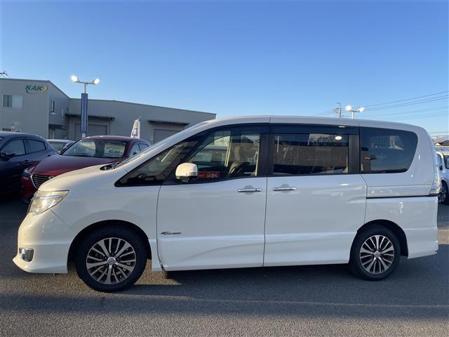 セレナ ＨＷＳ　Ｓ　ＨＶ　Ｖセレ　＋ＳｅｆｔｙＩＩ（26枚目）