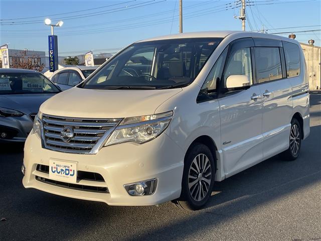 セレナ ＨＷＳ　Ｓ　ＨＶ　Ｖセレ　＋ＳｅｆｔｙＩＩ（28枚目）