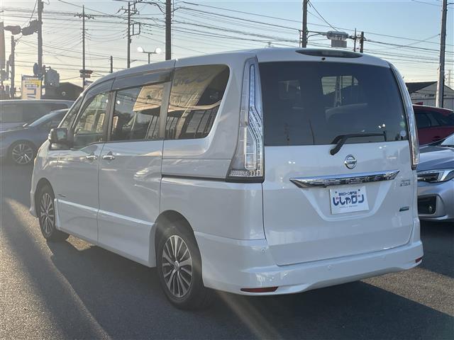 セレナ ＨＷＳ　Ｓ　ＨＶ　Ｖセレ　＋ＳｅｆｔｙＩＩ（38枚目）