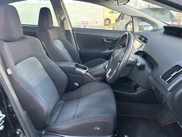 プリウス Ｓツーリングセレクション・Ｇ’ｓ（3枚目）