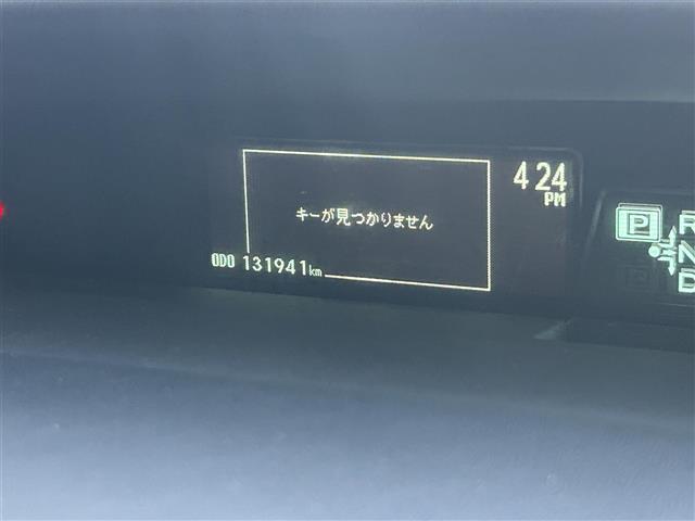 プリウス Ｓツーリングセレクション・Ｇ’ｓ（8枚目）