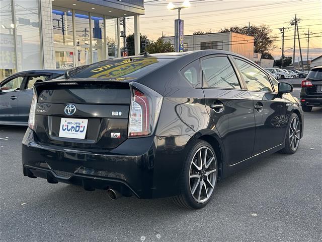 プリウス Ｓツーリングセレクション・Ｇ’ｓ（14枚目）