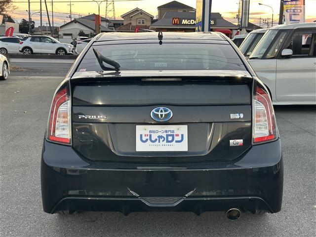プリウス Ｓツーリングセレクション・Ｇ’ｓ（15枚目）