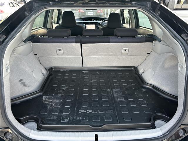 プリウス Ｓツーリングセレクション・Ｇ’ｓ（16枚目）