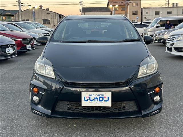 プリウス Ｓツーリングセレクション・Ｇ’ｓ（23枚目）