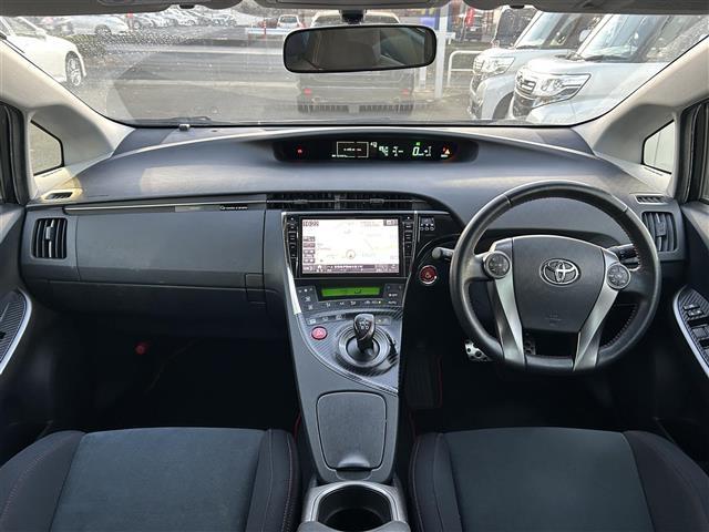 プリウス Ｓツーリングセレクション・Ｇ’ｓ（28枚目）