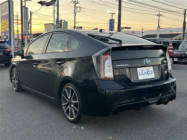 プリウス Ｓツーリングセレクション・Ｇ’ｓ（29枚目）