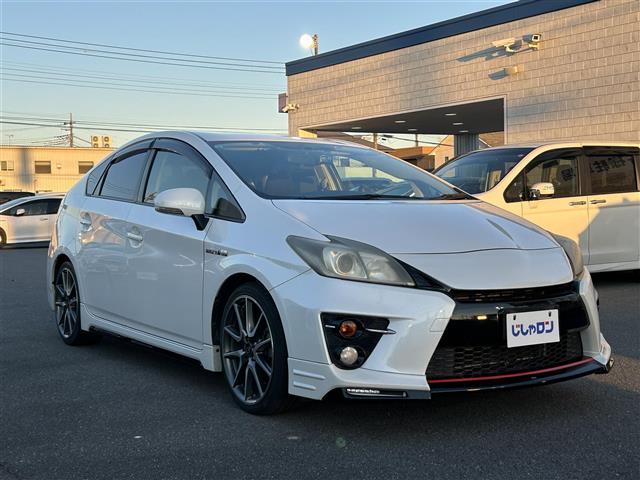 プリウス Ｓツーリングセレクション・Ｇ’ｓ（2枚目）