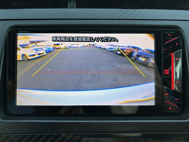 プリウス Ｓツーリングセレクション・Ｇ’ｓ（9枚目）