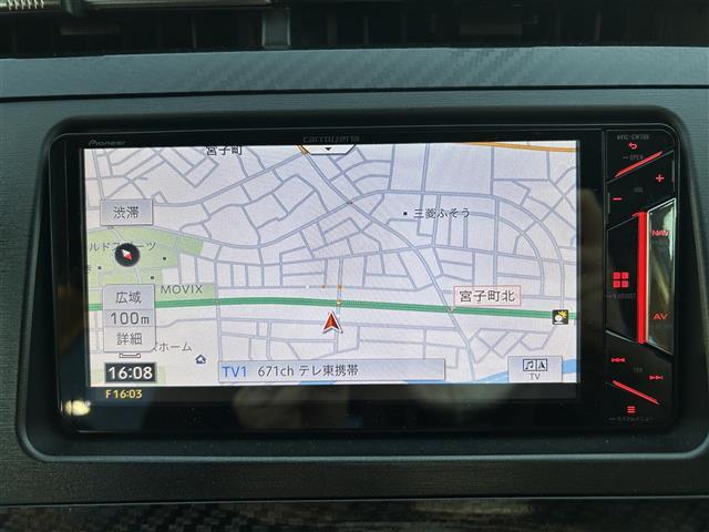 プリウス Ｓツーリングセレクション・Ｇ’ｓ（10枚目）