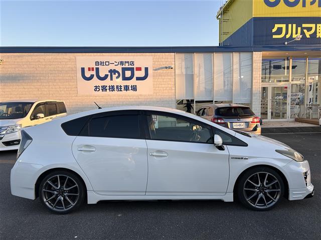 プリウス Ｓツーリングセレクション・Ｇ’ｓ（14枚目）