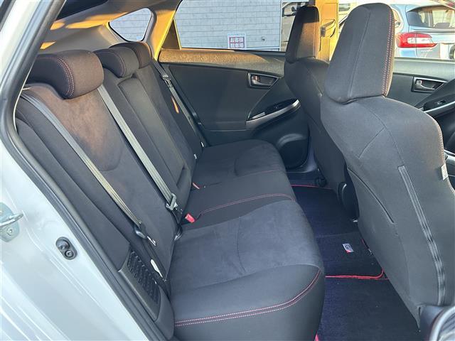 プリウス Ｓツーリングセレクション・Ｇ’ｓ（15枚目）