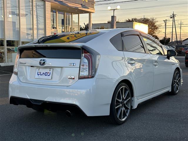 プリウス Ｓツーリングセレクション・Ｇ’ｓ（16枚目）