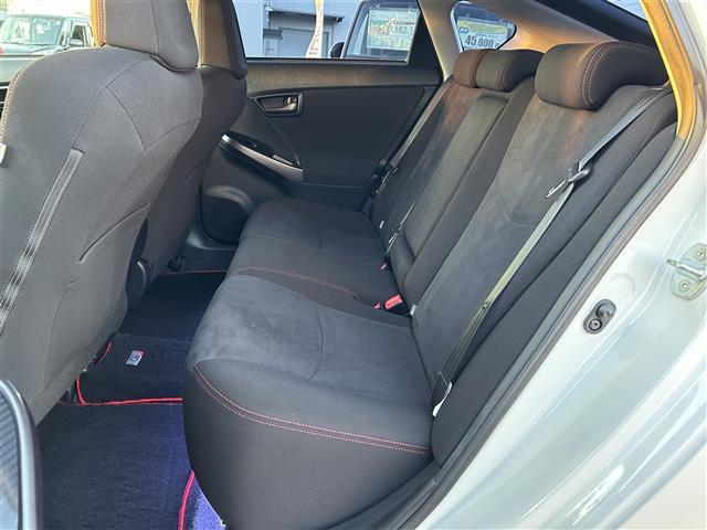 プリウス Ｓツーリングセレクション・Ｇ’ｓ（20枚目）